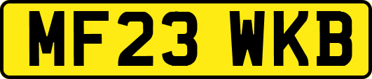 MF23WKB