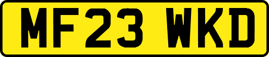 MF23WKD