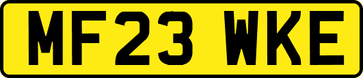 MF23WKE