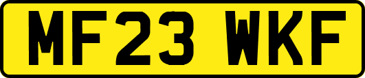 MF23WKF