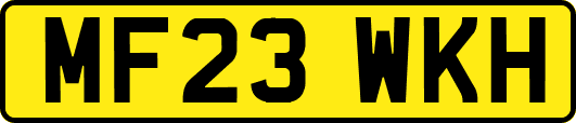 MF23WKH