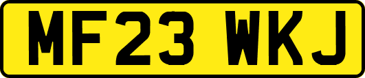 MF23WKJ