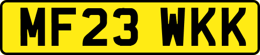 MF23WKK