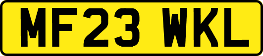 MF23WKL