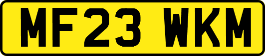 MF23WKM