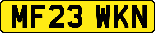MF23WKN
