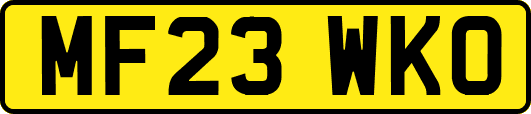 MF23WKO