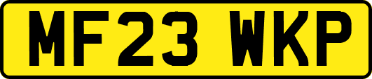 MF23WKP