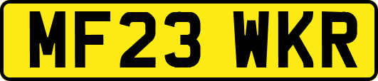MF23WKR
