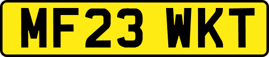 MF23WKT
