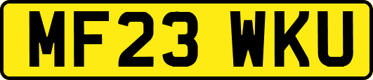 MF23WKU