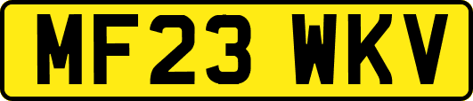 MF23WKV