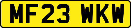 MF23WKW