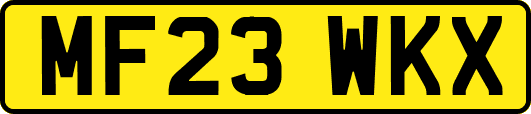 MF23WKX