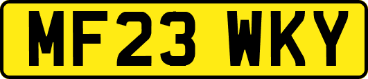 MF23WKY