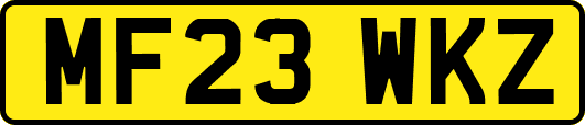 MF23WKZ
