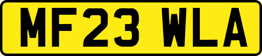 MF23WLA