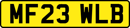 MF23WLB