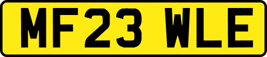 MF23WLE