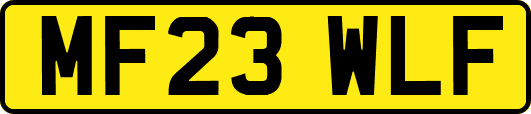 MF23WLF
