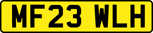 MF23WLH