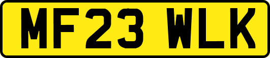 MF23WLK