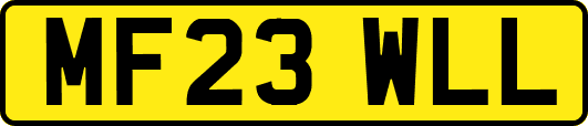 MF23WLL
