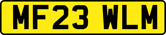 MF23WLM