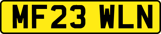 MF23WLN
