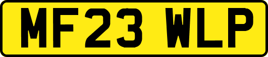MF23WLP