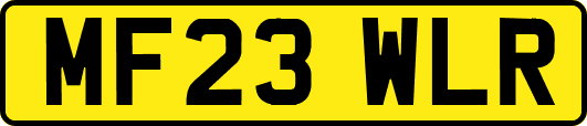 MF23WLR