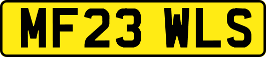 MF23WLS
