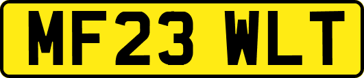 MF23WLT