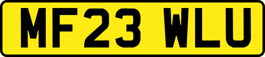MF23WLU