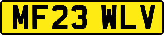 MF23WLV