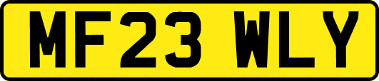 MF23WLY