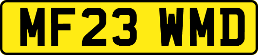 MF23WMD