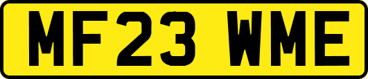 MF23WME