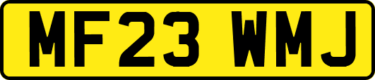 MF23WMJ
