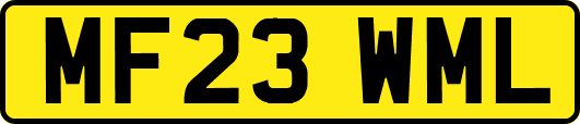 MF23WML