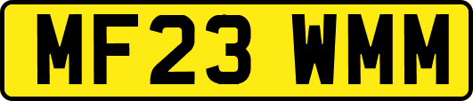 MF23WMM