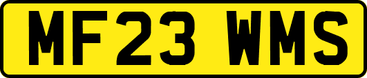 MF23WMS