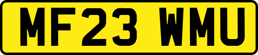 MF23WMU