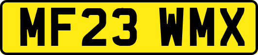 MF23WMX