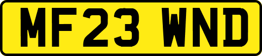 MF23WND