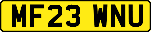 MF23WNU