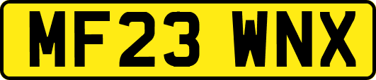 MF23WNX