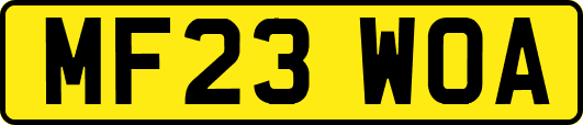 MF23WOA