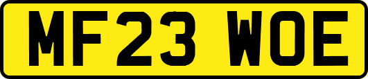 MF23WOE