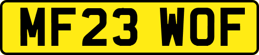MF23WOF